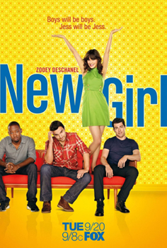   / New Girl