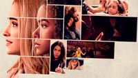 Сериал Джинни и Джорджиа - Мать, дочь и темное прошлое