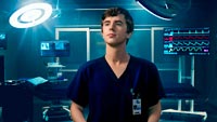 Сериал Хороший доктор - Качественная медицинская драма