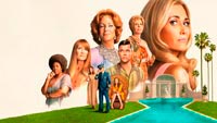 Сериал Палм-Рояль - Максин начала свое восхождение